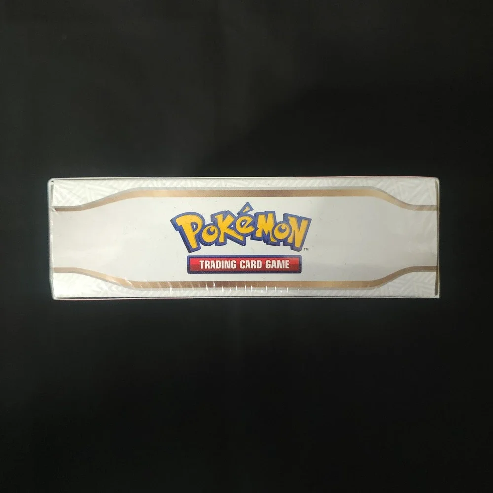 Pokemon Stellar Crown Booster Bundle Scarlet Violet 6 Packs Factory Sealed Box